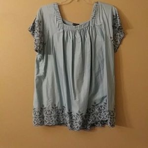 beautiful short sleeve shirt